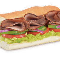 Subway - Granville - Surfers Gold Coast