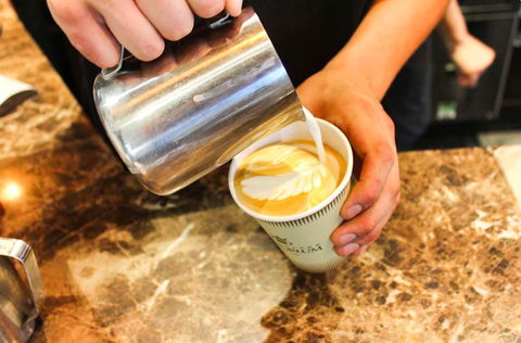 The Coffee Emporium - Mount Druitt - Surfers Gold Coast 0