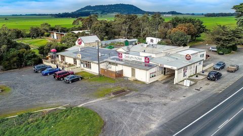 The Bellum Hotel - Surfers Gold Coast 0