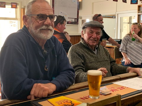 The Bellum Hotel - Surfers Gold Coast 2