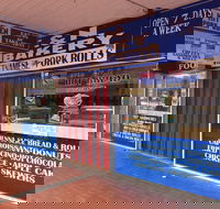TN Bakery - Surfers Gold Coast
