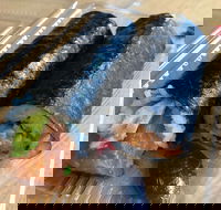 Top Sushi - Capalaba - Surfers Gold Coast