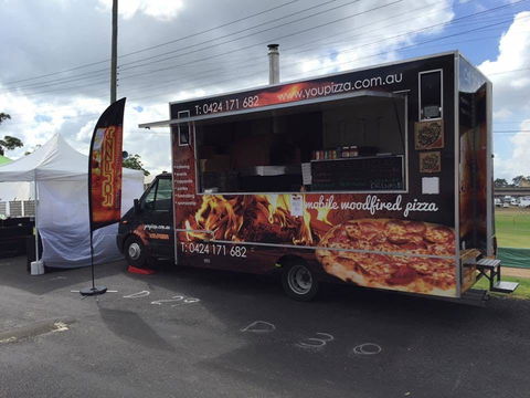 You Pizza - Surfers Gold Coast 0