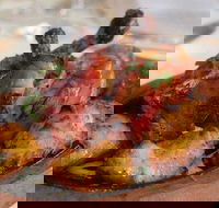 Anand Indian Restaurant - Surfers Gold Coast