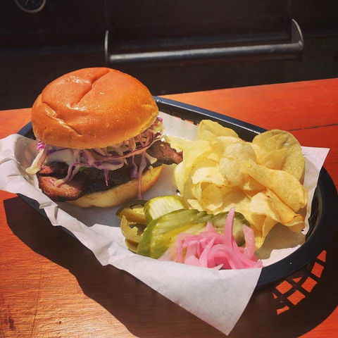 Bovine And Swine Barbecue Co - Surfers Gold Coast 0