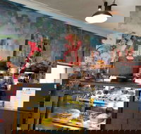 Brew Cafe - Surfers Gold Coast