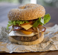 Bucking Bull - Cloverdale - Surfers Gold Coast
