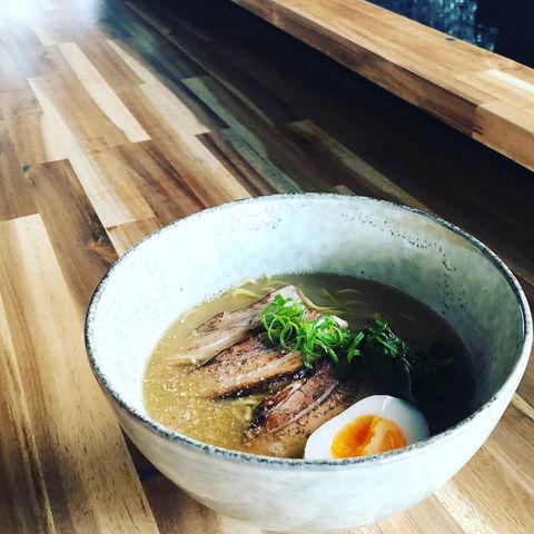 CHILL Restaurant & Bar - Surfers Gold Coast 0