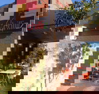 Chicken Gourmet - Surfers Gold Coast