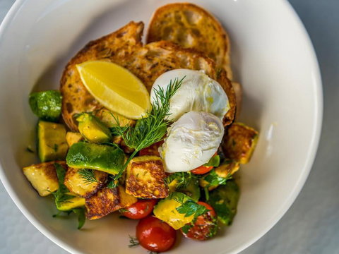 Choux Box - Surfers Gold Coast 0