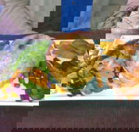 Cocorea Korean Restaurant - Surfers Gold Coast