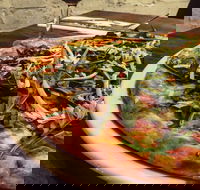 Cornerstone Pizzeria - Surfers Gold Coast