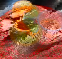 Danosi Kitchen - Surfers Gold Coast