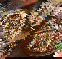 Domino's - Coconut Grove - Surfers Gold Coast