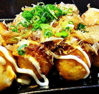 Dotori Fresh Sushi  Roll - Surfers Gold Coast