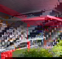 Espresso Hit - Surfers Gold Coast