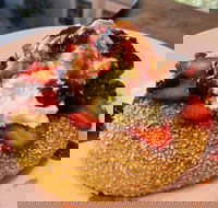 Flirting Shadows - Surfers Gold Coast