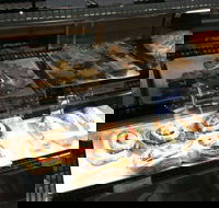Foreshore Bakery - Surfers Gold Coast