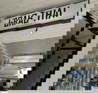 Grab Thai - Surfers Gold Coast