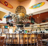 Hard Rock Cafe - Surfers Gold Coast