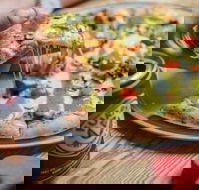 Holey Moley Golf Club - Newtown - Surfers Gold Coast