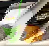 Indo Cafe Canberra - Surfers Gold Coast