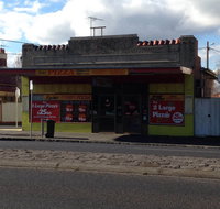Jackies Pizza - Surfers Gold Coast