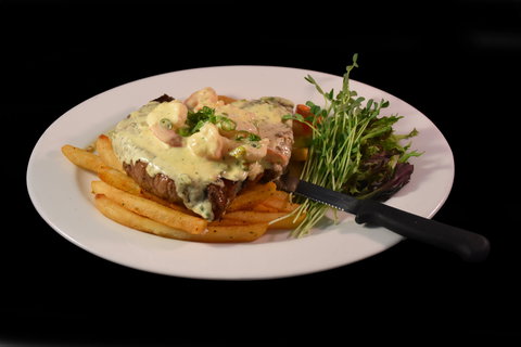 Katherine Country Club - Surfers Gold Coast 0