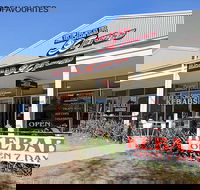 Kebab Xpress - Surfers Gold Coast