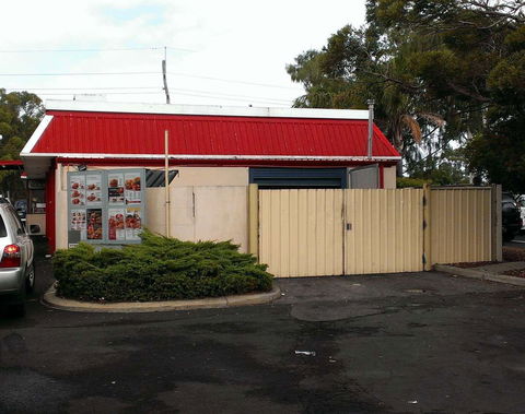 KFC - Mandurah - Surfers Gold Coast 0
