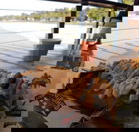 Longboard Bar and Grill - Surfers Gold Coast