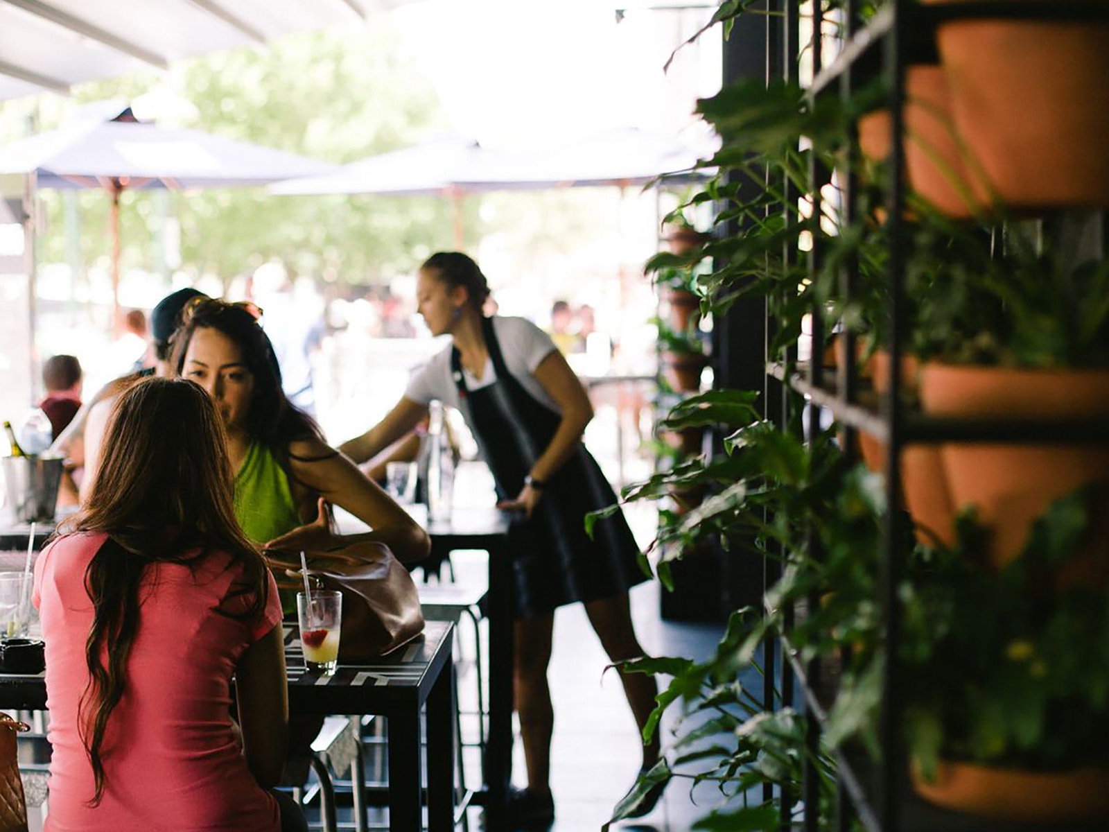 Southbank VIC Surfers Gold Coast