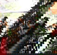 Ludlow Bar and Dining Room - Surfers Gold Coast