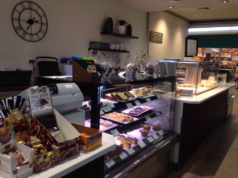 M2 Cafe - Surfers Gold Coast 0