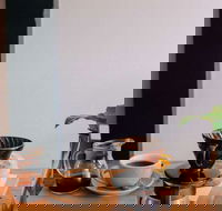 Macchiato Me - Surfers Gold Coast