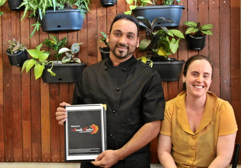 Masala Fusion - Surfers Gold Coast 0