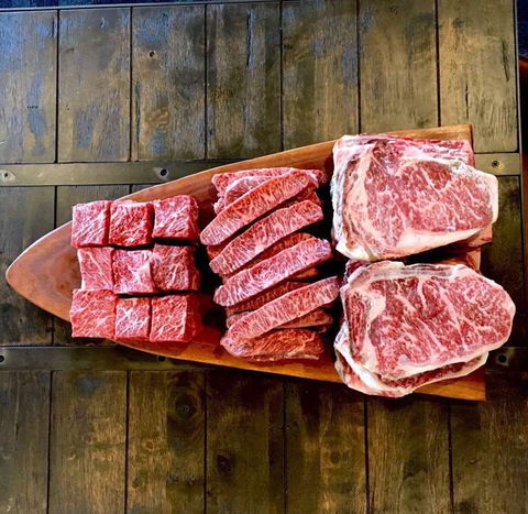 Mayura Station - Surfers Gold Coast 0