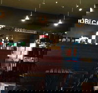 Mobi Cafe - Sunnybank Hills - Surfers Gold Coast