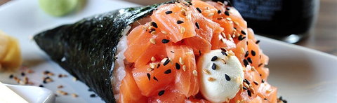 Myoko Sushi Bar - Surfers Gold Coast 0