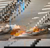 Newtown Grind - Surfers Gold Coast