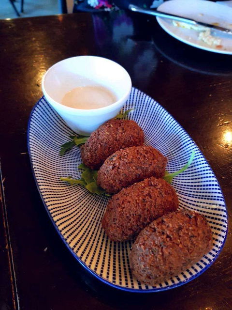 Old City Kitchen & Bar - Surfers Gold Coast 0