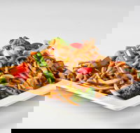 P'Nut Street Noodles - Dee Why - Surfers Gold Coast