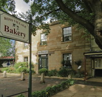 Ross Village Inn Bakery
