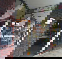 Sanctus Soup - Surfers Gold Coast