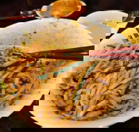 Sho Noodle Bar - Surfers Gold Coast