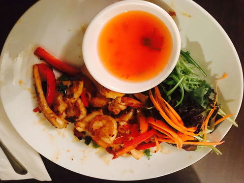 Thai Silk - Surfers Gold Coast 0
