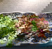 Thai Orchid - Surfers Gold Coast