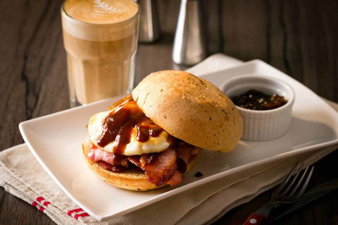 The Coffee Club - Capalaba - Surfers Gold Coast 0