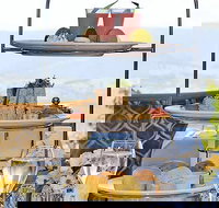 The Wintergarden - Surfers Gold Coast