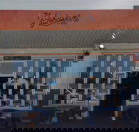 The Hardware Store Cafe  Eatery - Surfers Gold Coast